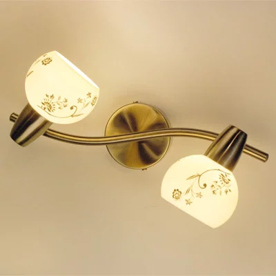 Спот CITILUX Соната CL520523