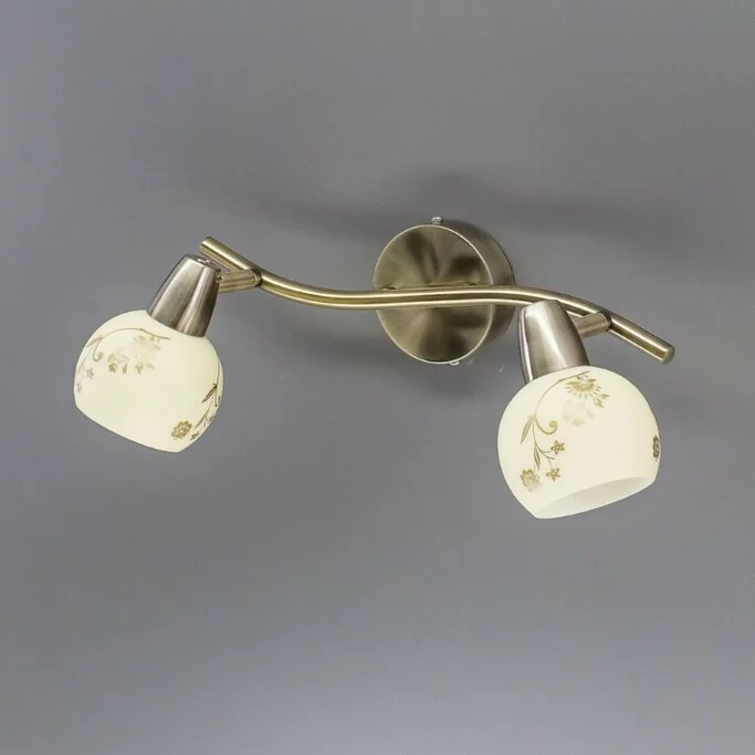 Спот CITILUX Соната CL520523