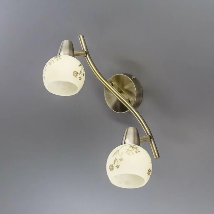 Спот CITILUX Соната CL520523