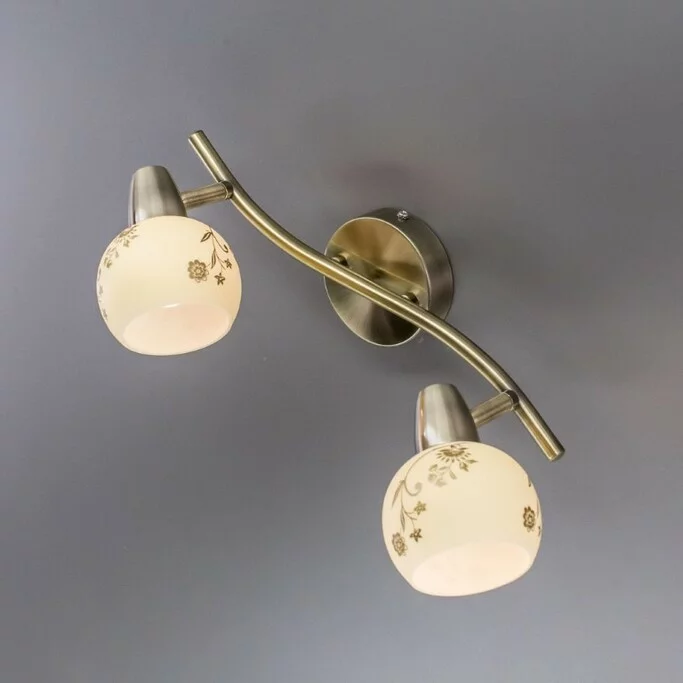 Спот CITILUX Соната CL520523