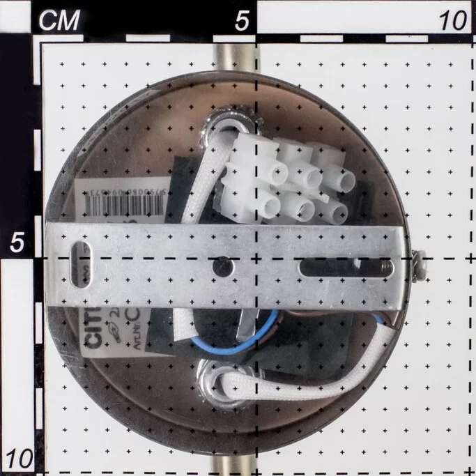 Спот CITILUX Соната CL520523