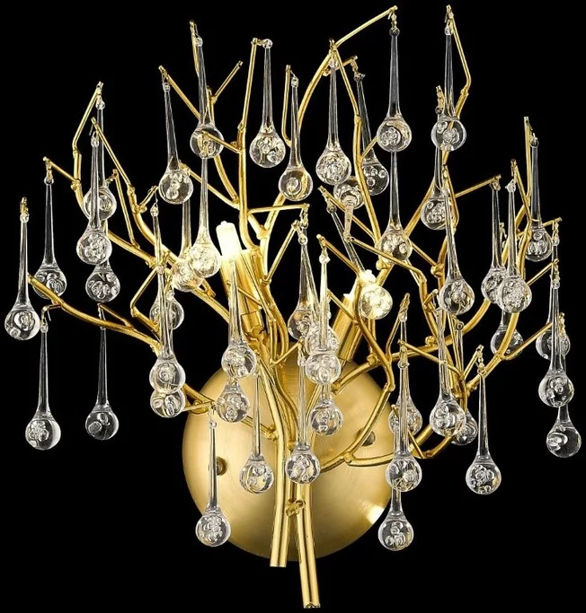 Бра Wertmark DIONISIA WE189.02.401