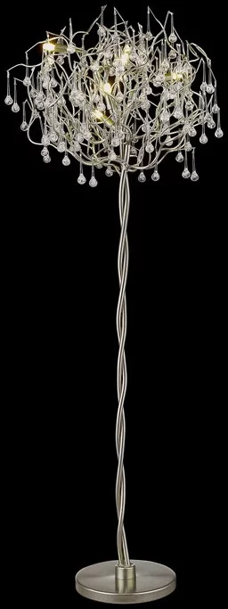 Торшер Wertmark DIONISIA WE189.05.205