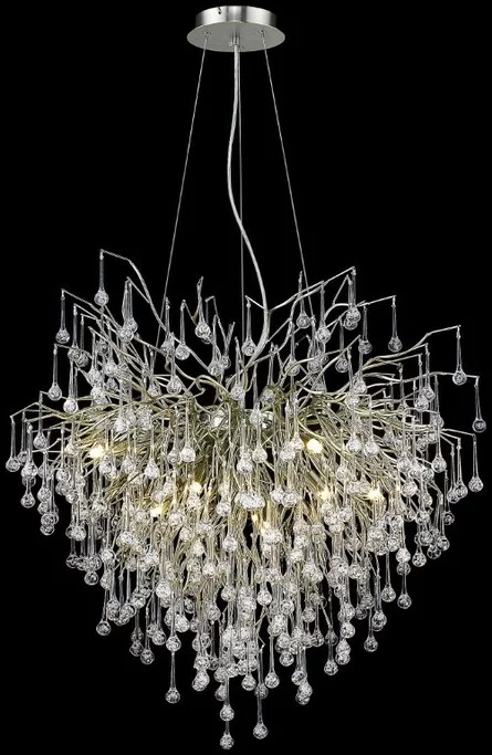 Люстра Wertmark DIONISIA WE189.09.203