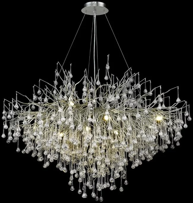 Люстра Wertmark DIONISIA WE189.15.203