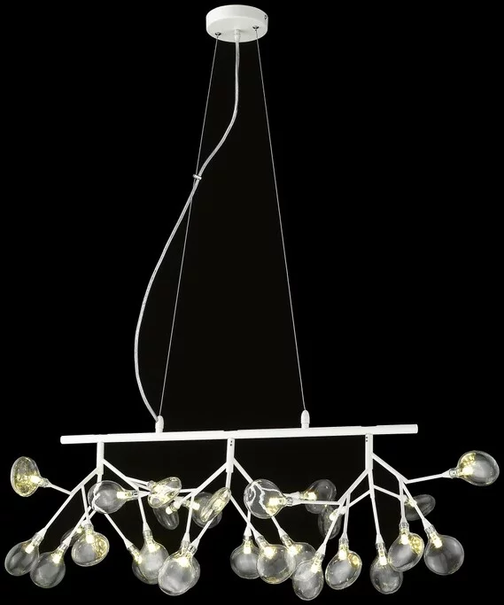 Люстра Wertmark FIORITA WE241.27.003