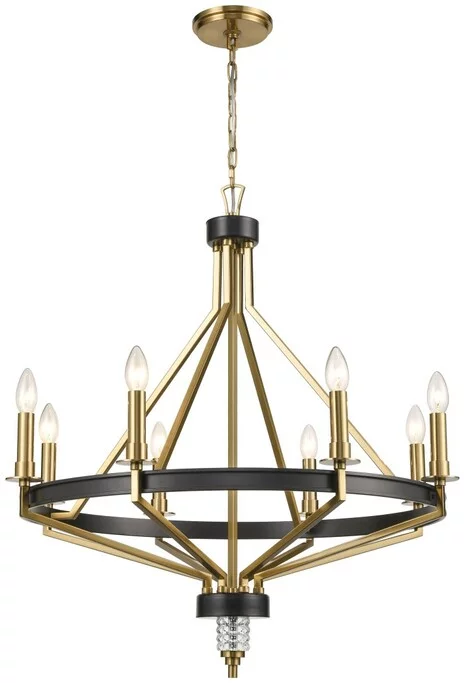 Люстра Wertmark FRIDA WE246.08.503