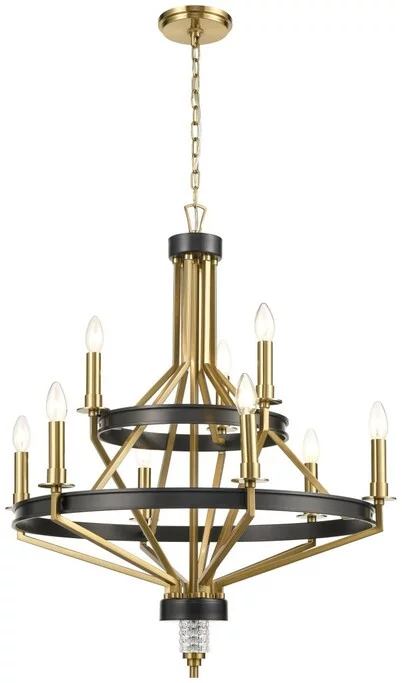 Люстра Wertmark FRIDA WE246.09.503