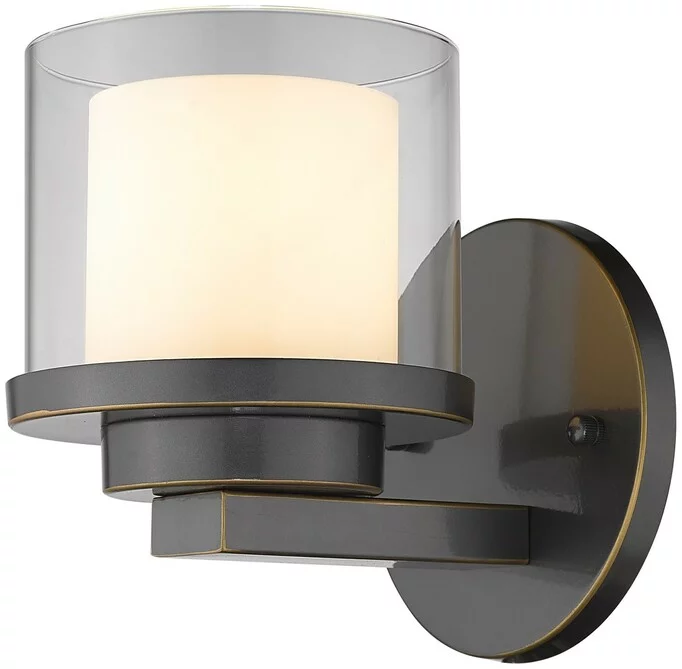 Бра Wertmark LEISA WE247.01.501