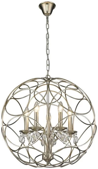 Люстра Wertmark SENTA WE305.05.203