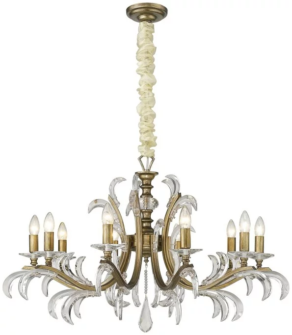 Люстра Wertmark Gisela WE308.10.203