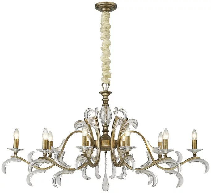 Люстра Wertmark Gisela WE308.10.223