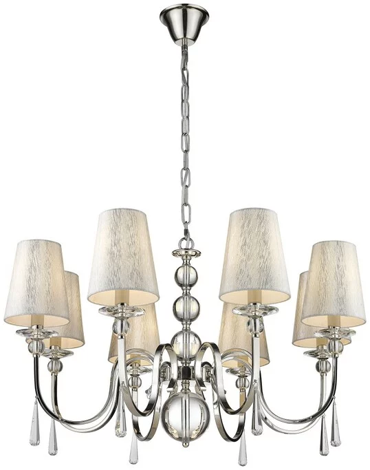 Люстра Wertmark KERRIN WE368.08.103