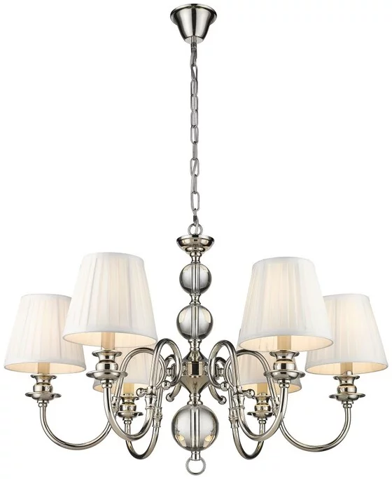 Люстра Wertmark KIRSTEN WE369.06.103