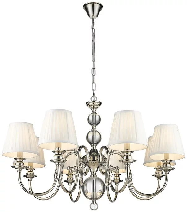 Люстра Wertmark KIRSTEN WE369.08.103