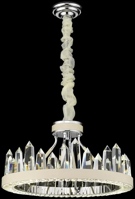 Люстра Wertmark LEONA WE456.06.103