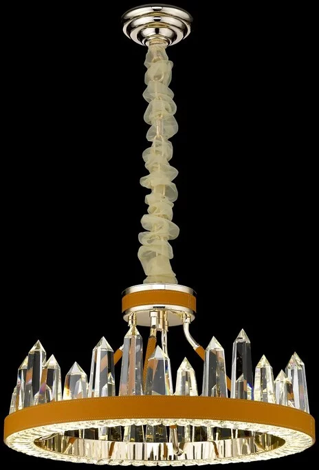 Люстра Wertmark LEONA WE456.06.303