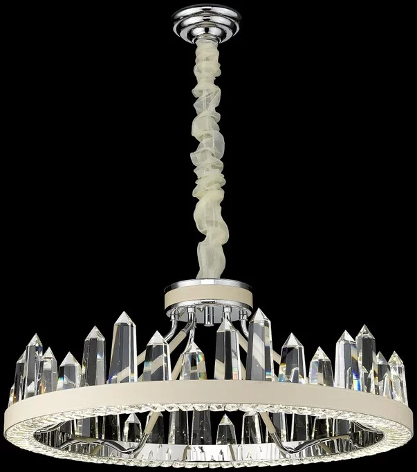 Люстра Wertmark LEONA WE456.08.103