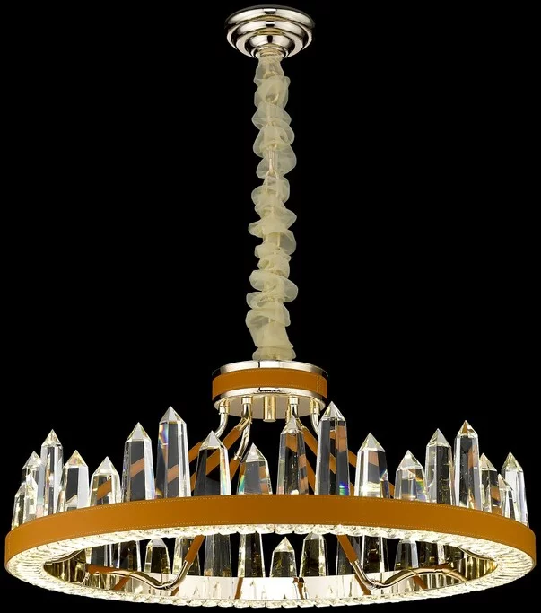 Люстра Wertmark LEONA WE456.08.303