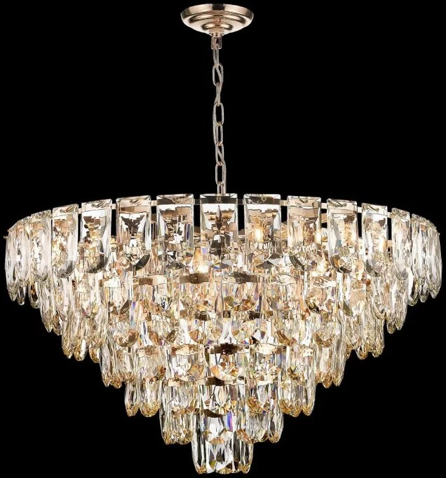 Люстра Wertmark LAVINIA WE106.15.103