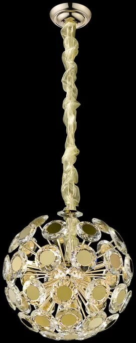 Люстра Wertmark BRUNELLA WE109.12.303