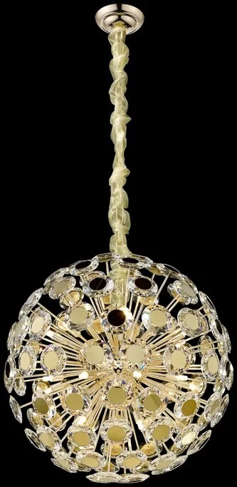 Люстра Wertmark BRUNELLA WE109.23.303