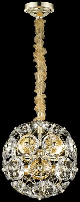 Люстра Wertmark BRILLANT WE110.06.303