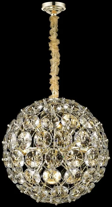 Люстра Wertmark BRILLANT WE110.13.303