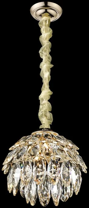 Люстра Wertmark LUDGERA WE113.02.303