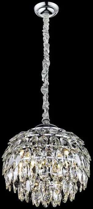 Люстра Wertmark LUDGERA WE113.06.103