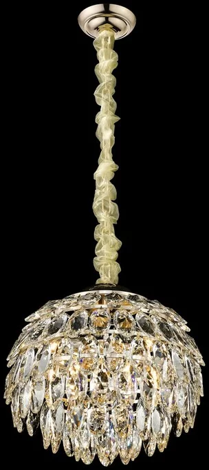 Люстра Wertmark LUDGERA WE113.06.303