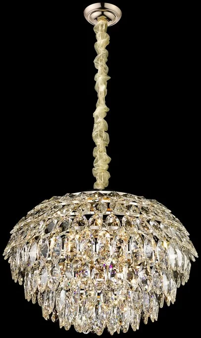 Люстра Wertmark LUDGERA WE113.11.303