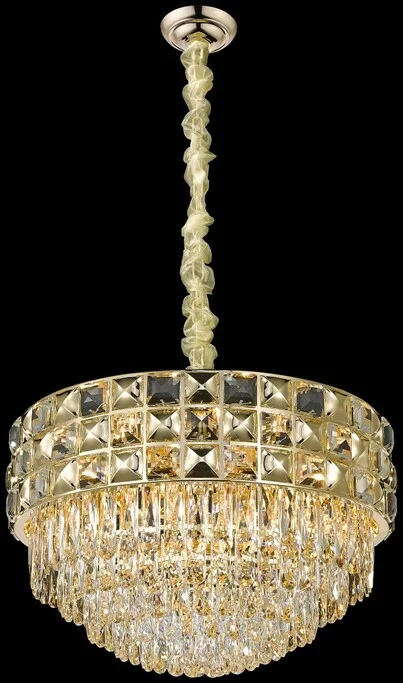 Люстра Wertmark Sabrina WE133.16.303