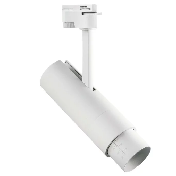 Трековая система LIGHTSTAR FUOCO 215246