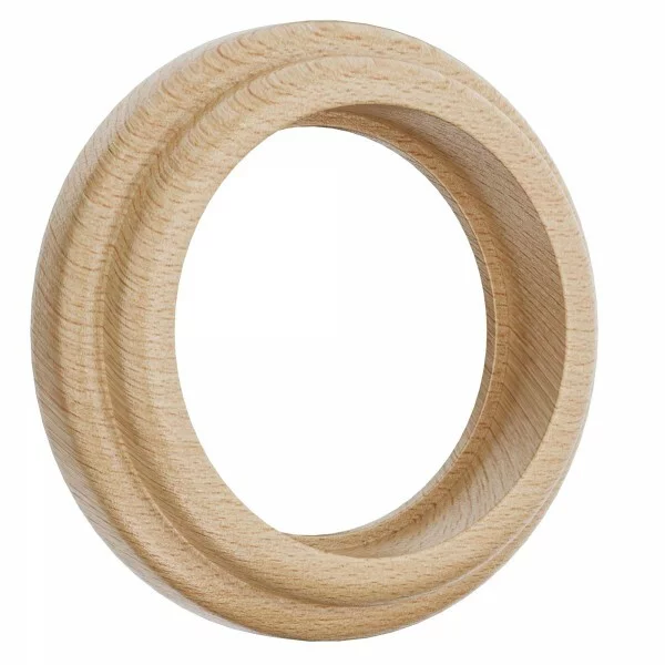 Werkel W0015224  Рамка на 1 пост (светлый бук)