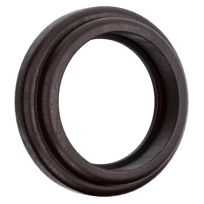 Werkel W0015226  Рамка на 1 пост (венге)