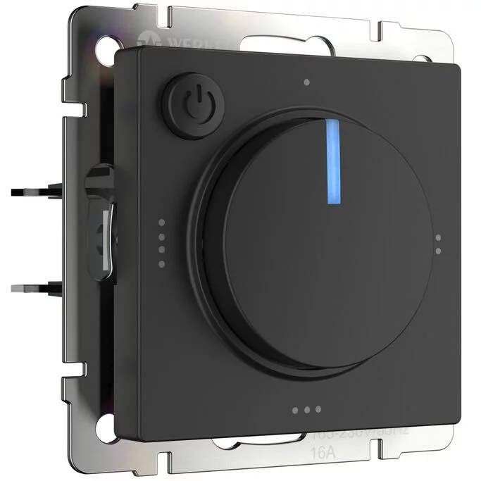 Werkel W1151108  Терморегулятор электромеханический для теплого пола (