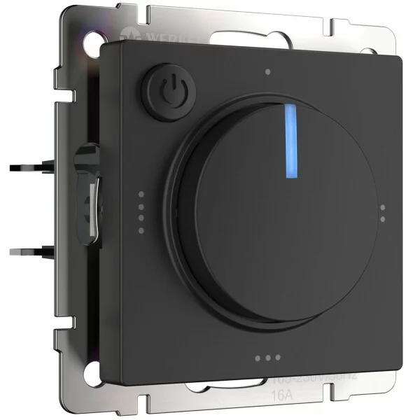 Werkel W1151108  Терморегулятор электромеханический для теплого пола (