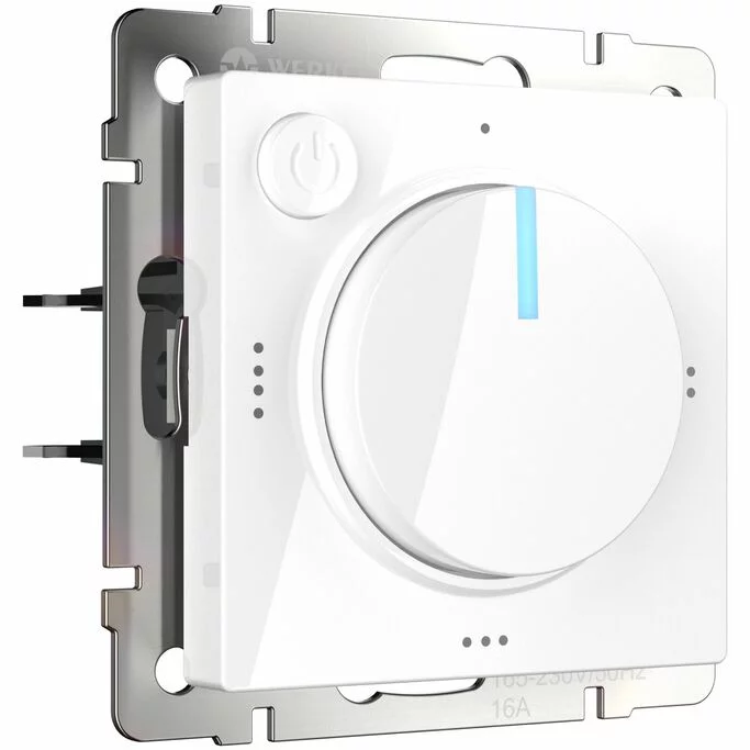 Werkel W1151101  Терморегулятор электромеханический для теплого пола (