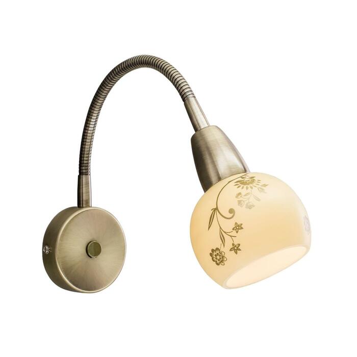 Спот CITILUX Соната CL520313