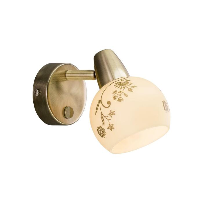 Спот CITILUX Соната CL520513