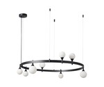 Люстра KINK LIGHT Бьянки 07808-8,19
