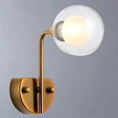 Бра DIVINARE DALLAS 3360/15 AP-1