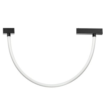 LIGHTSTAR 205907 Светильник гибкий силиконовый TETA APP LED 18W 1250LM 360G БЕЛЫЙ МАТОВЫЙ SMART PRO 