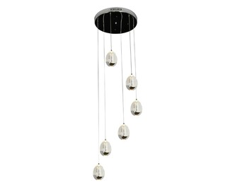 Подвес KINK LIGHT Берти 07866-6A,02