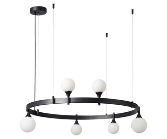 Люстра KINK LIGHT Бьянки 07808-6,19