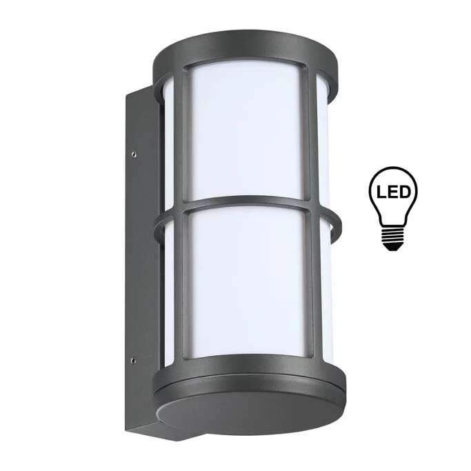 Уличный светильник NOVOTECH ZEBRA 370775