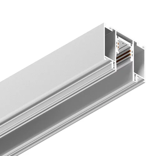 Technolight Трек для натяжного потолка 80004-2M-WH