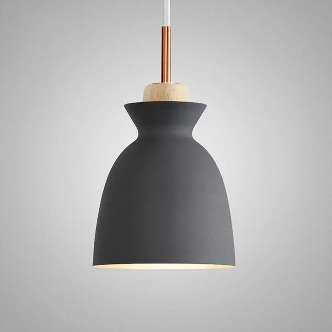 Подвесной Светильник Omg C Gray By Imperiumloft