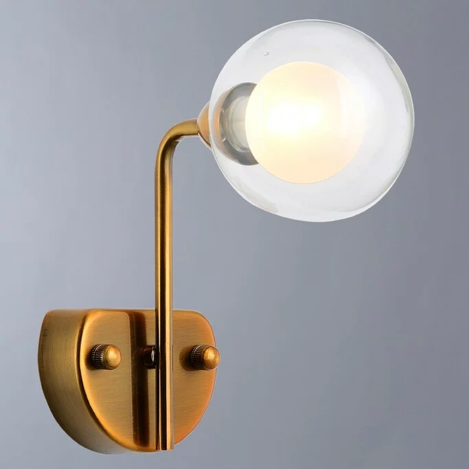 Бра DIVINARE DALLAS 3360/15 AP-1